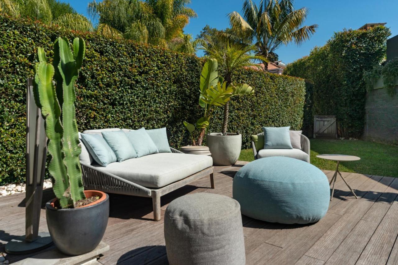Thecalming Cactus Cascais Leilighet Estoril Eksteriør bilde