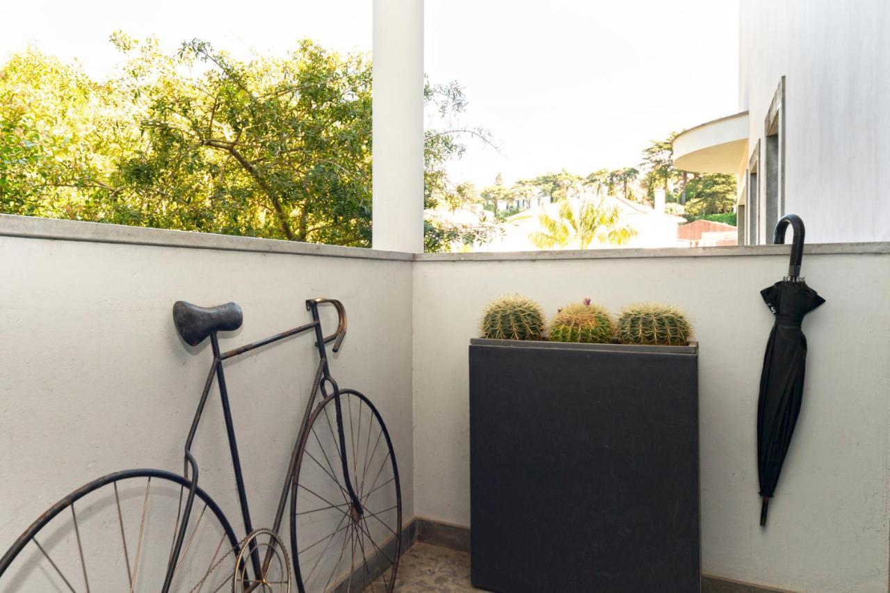 Thecalming Cactus Cascais Leilighet Estoril Eksteriør bilde